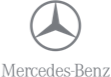 logo of Mercedes-Benz
