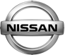 logo of Nissan
